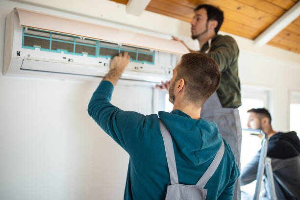 Best Emergency HVAC Repair  in Punta Gorda, FL