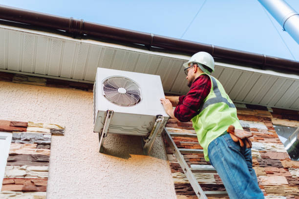 Best HVAC Installation Services  in Punta Gorda, FL