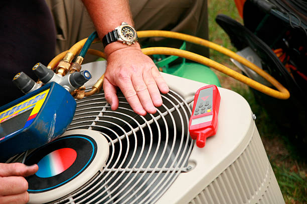 Best Residential HVAC Services  in Punta Gorda, FL