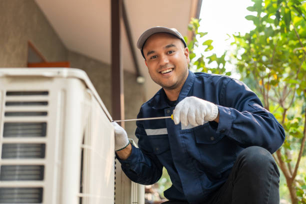 Best Affordable HVAC Services  in Punta Gorda, FL